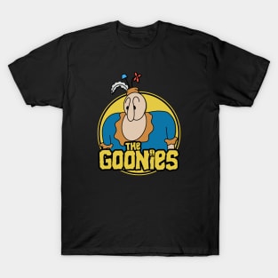 Alice the Goon T-Shirt